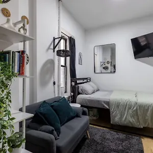 Steps From Everything - Modern In Downtown's Union Square , New York United States
