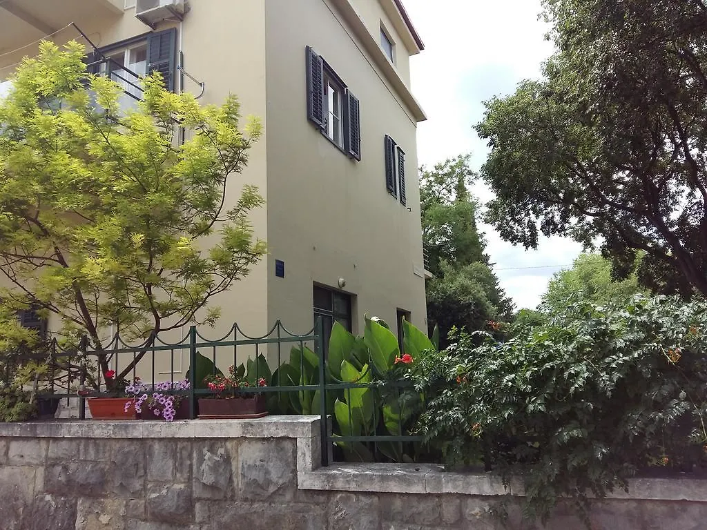 Kamenita Apartment Split 0*,