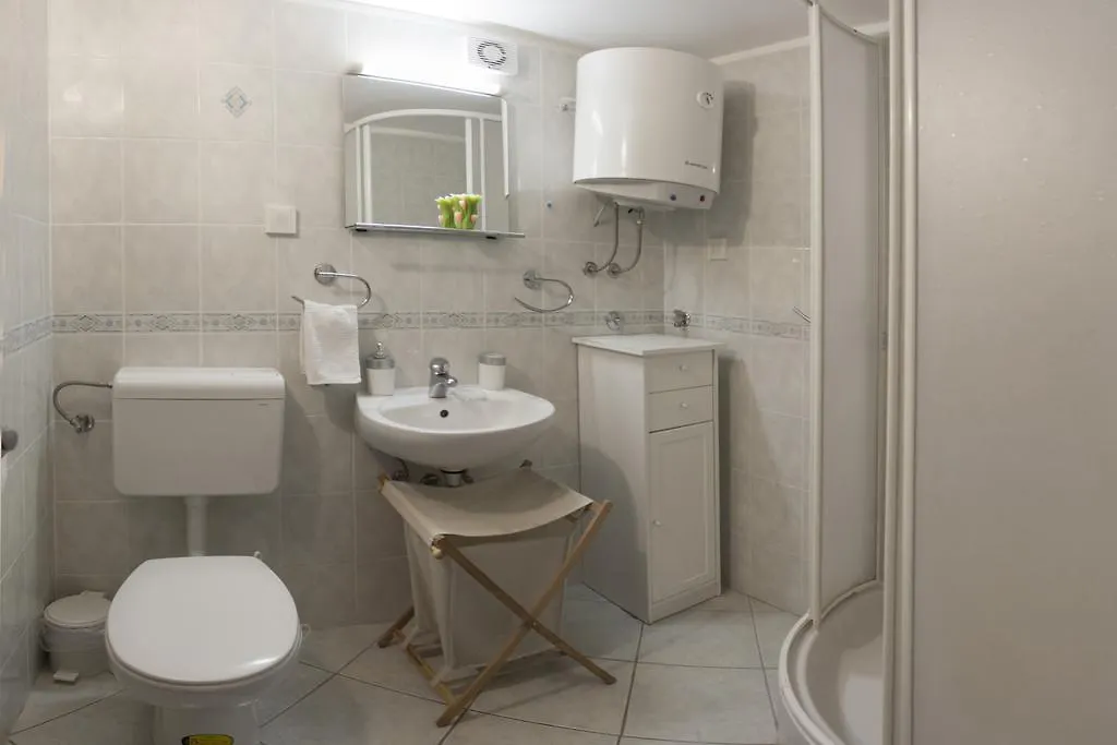 Kamenita Apartment Split