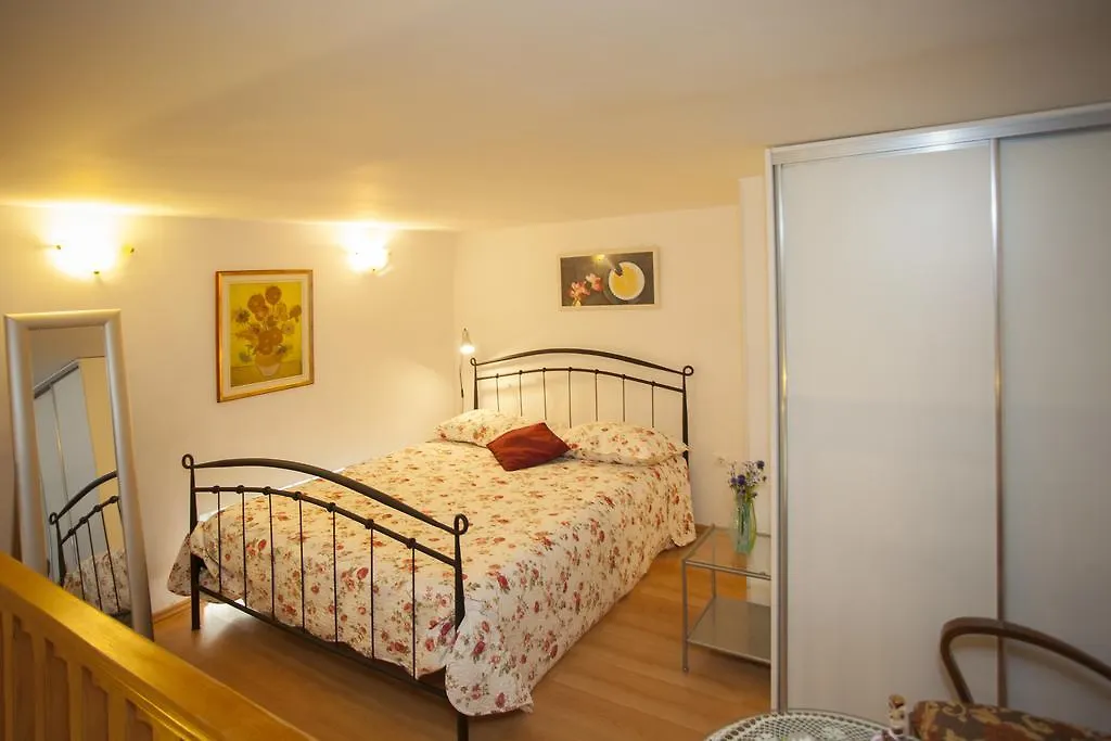 Kamenita Apartment Split 0*,  Croatia