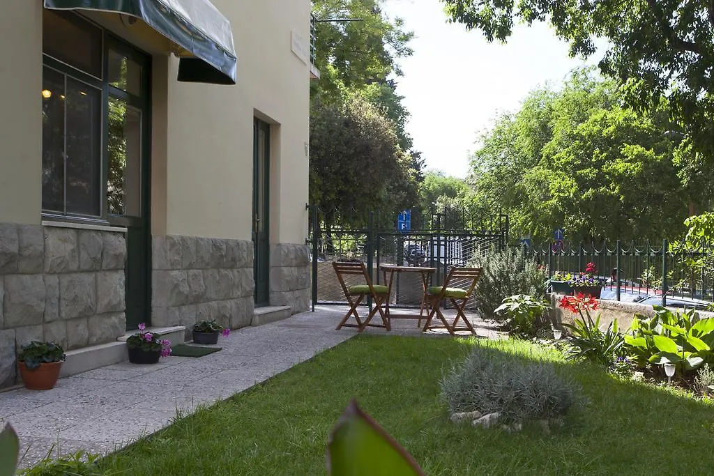 Kamenita Apartment Split