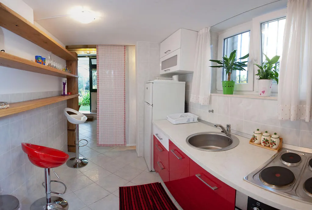 Kamenita Apartment Split 0*,  Croatia