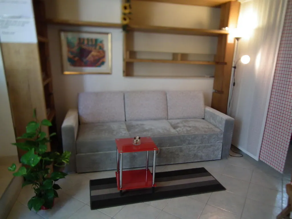 Kamenita Apartment Split Croatia