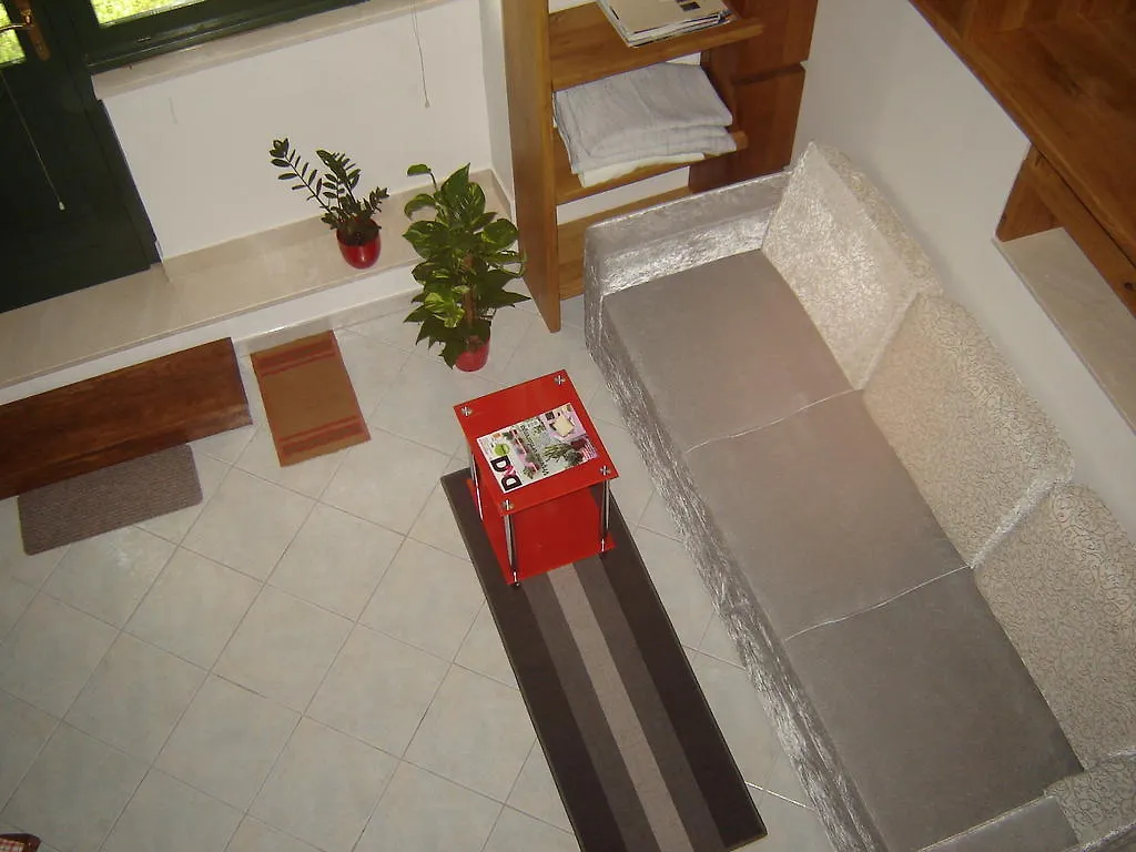 Kamenita Apartment Split