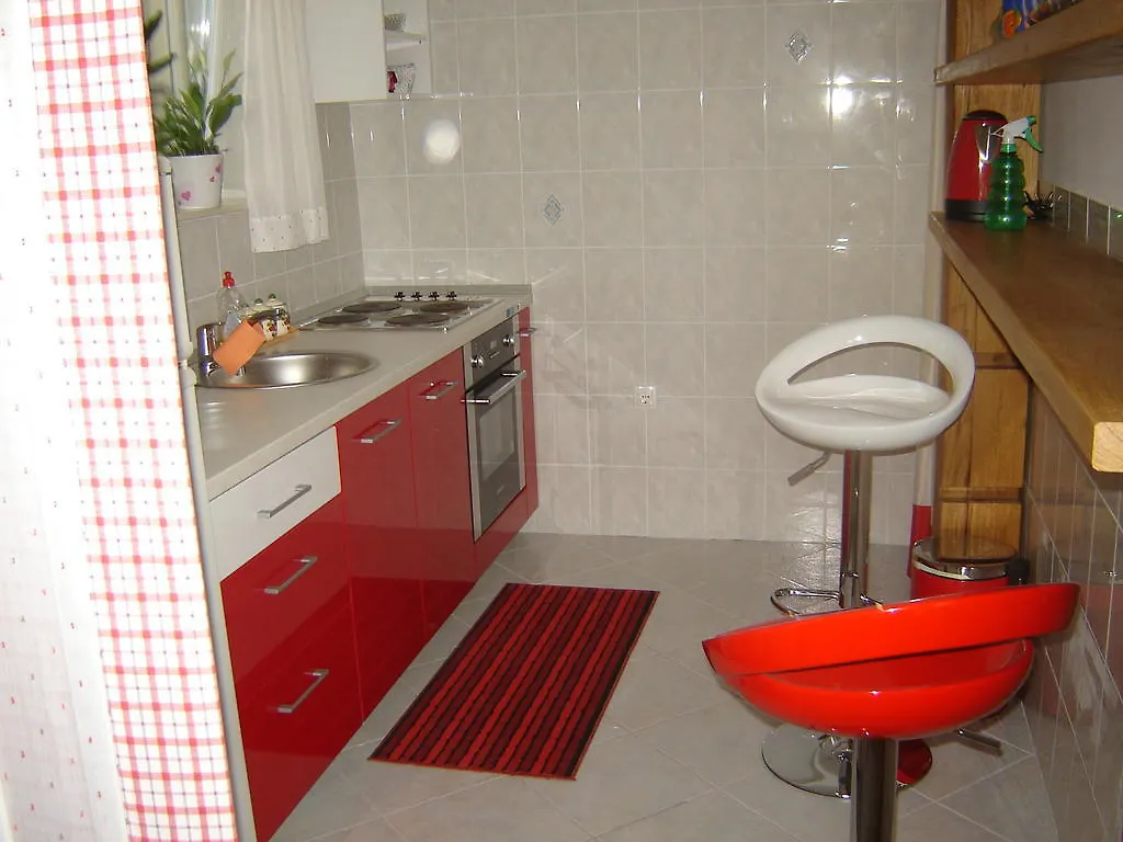 Kamenita Apartment Split 0*,